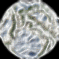 Luna, the Greater Moon